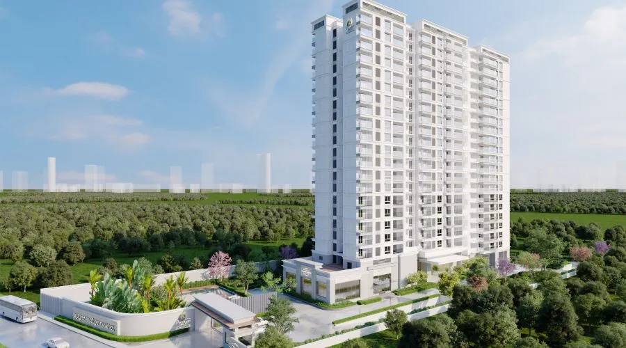 Prestige Oakville Virtual Tour