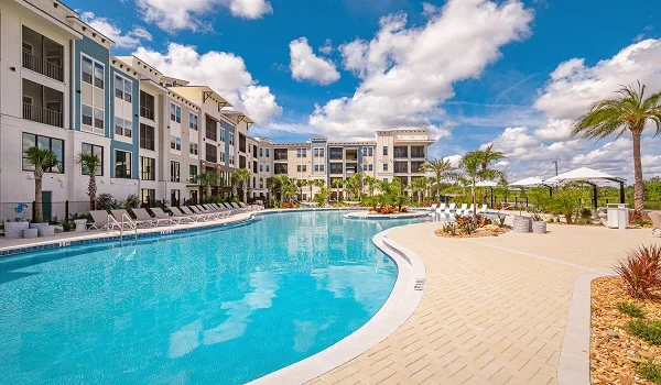 Amenities in Club House at Prestige Oakville