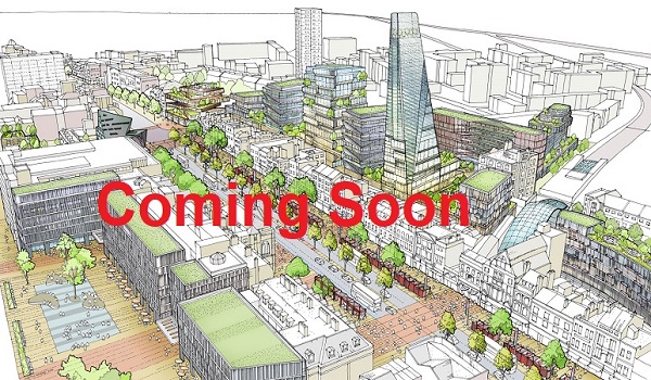 Prestige Oakville Master Plan Designed in 72 Acres Whitefield, Bangalore