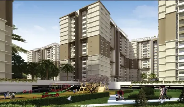 Featured Image of Prestige Apartments in Yelahanka 2025