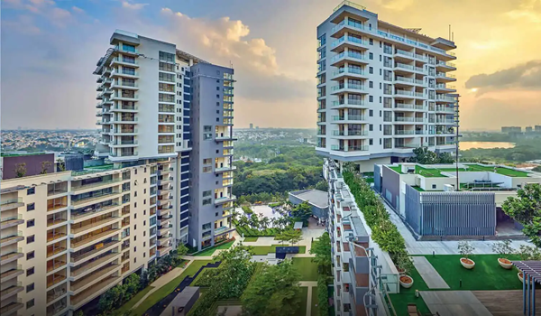 Featured Image of Apartments in Bangalore