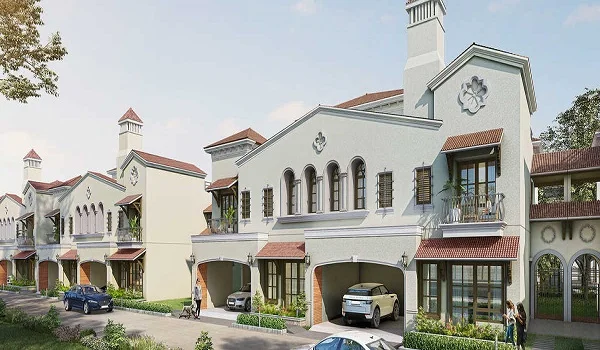 Featured Image of Aspen Greens @ The Prestige City