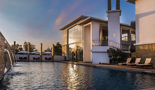 Aston Park @ The Prestige City