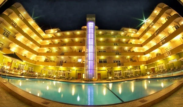 Beach Gardens @ Prestige Sea Scapes