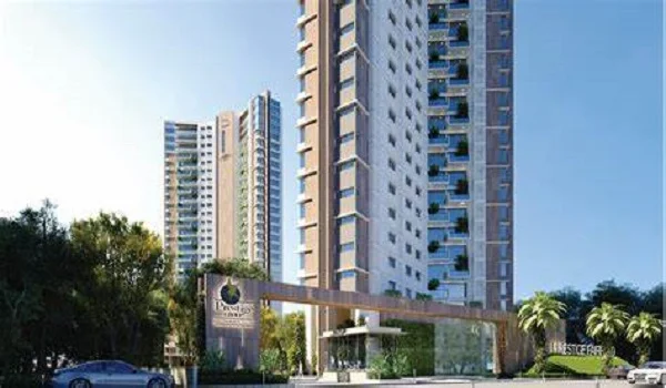 Featured Image of Eaton Park @ The Prestige City Sarjapur