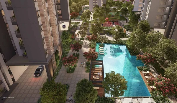 Featured Image of Eden Park @ Prestige City