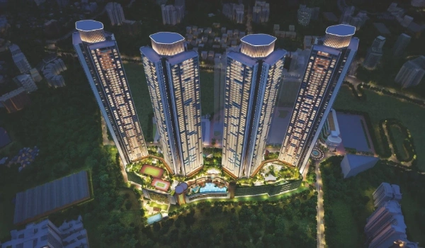 Featured Image of Forest Hills @ The Prestige City