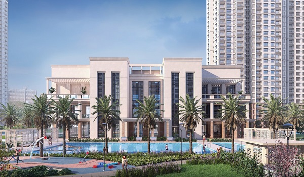 Featured Image of How Many Units are in Prestige Oakville?