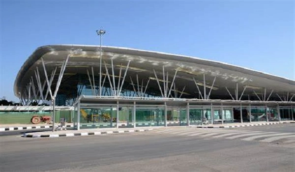 Featured Image of Kempegowda International Airport