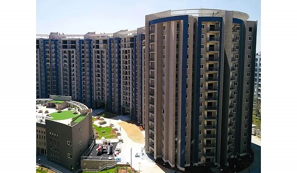 Featured Image of Luxury Villas/Apartments In Whitefield Road