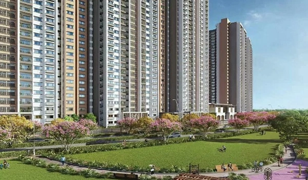 Featured Image of Mayflower at The Prestige City