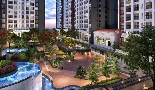 Featured image of Oakwood at The Prestige City