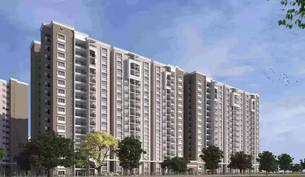Featured Image of Prestige 2 BHK Flats in Bangalore