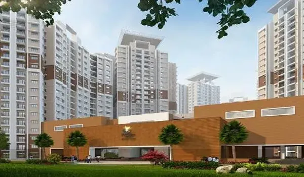 Featured Image of Prestige 4 BHK Flats in Bangalore