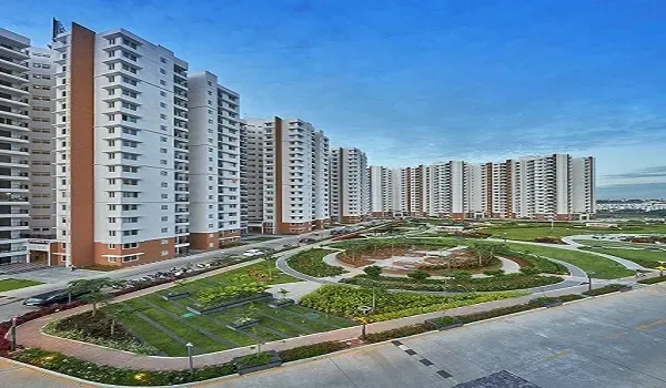 Featured Image of Prestige Apartments in Kanakapura Road 2025