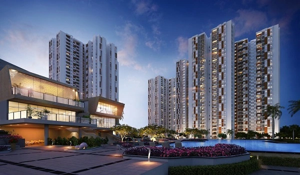 Featured Image of Prestige Bayfront