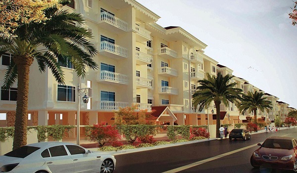 Featured image of Prestige Boulevard