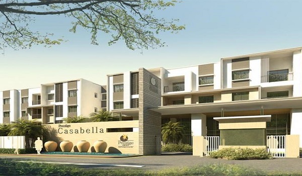 Featured image of Prestige Casabella