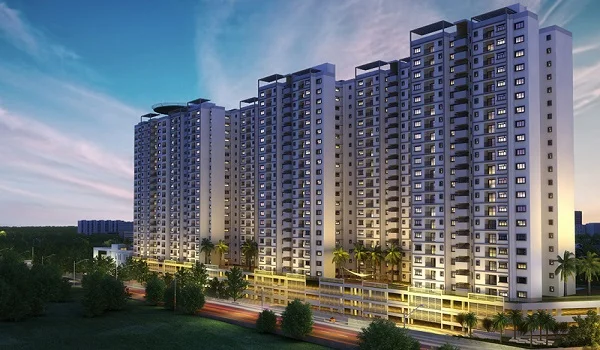 Featured Image of Prestige City Sarjapur