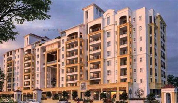 Featured Image of Prestige Completed Projects In East Bangalore