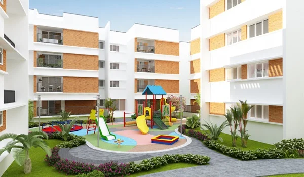 Featured Image of Prestige Courtyards