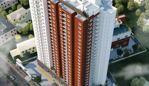 Featured Image of Prestige East Point