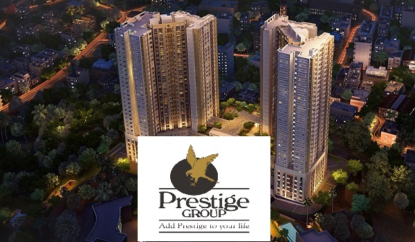 Featured Image of Prestige Group's Big Growth Plans For Fy26: What Homebuyers And Investors Should Know