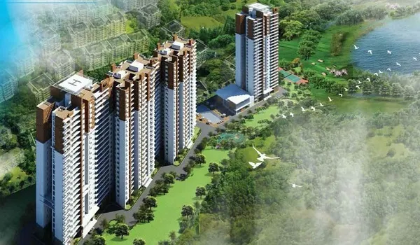 Featured Image of Prestige Misty Waters Phase III