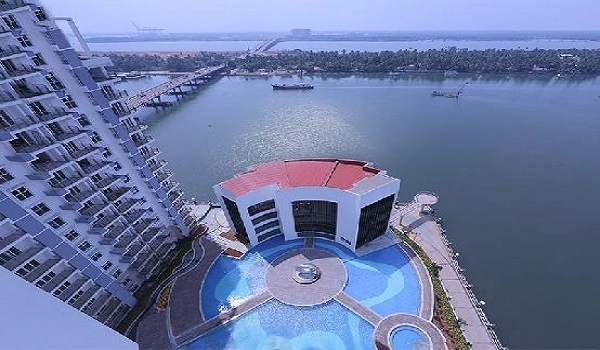 Featured Image of Prestige Neptune’s Courtyard