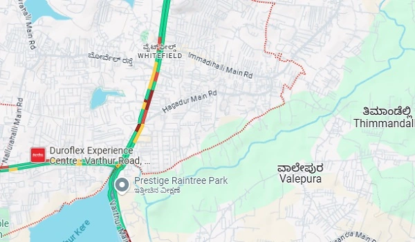 Featured Image of Prestige Oakville Address