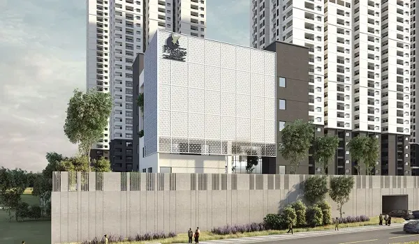 Featured Image of Prestige Projects in Chennai