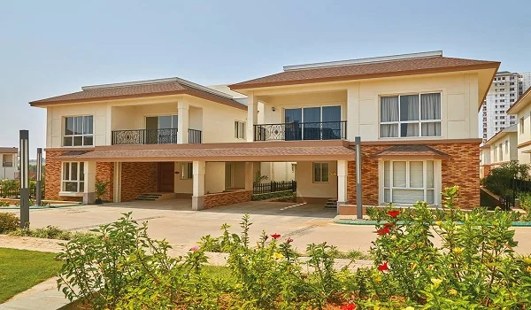 Featured Image of Prestige Summer Fields