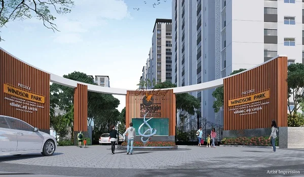 Featured Image of Prestige Windsor Park