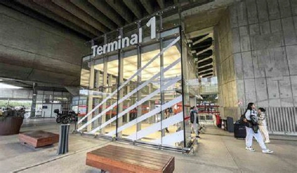 Featured Image of Terminal 1