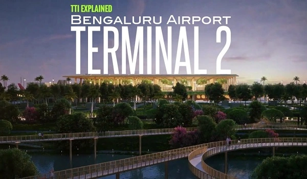Featured Image of Terminal 2
