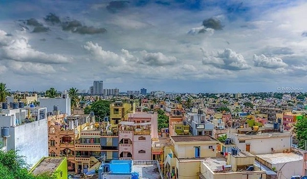 Featured Image of The Safest Places To Live In Bangalore 2025