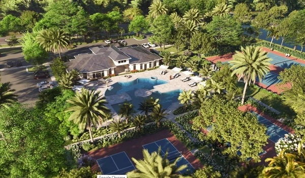 Featured Image of Veranda Bay @ Prestige Sea Scapes?