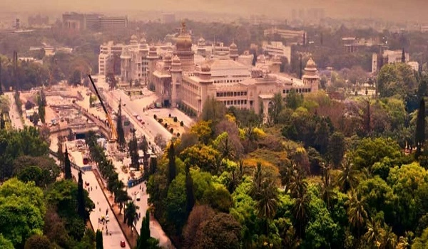 Featured Image of Which is The Safest Area in Bangalore?