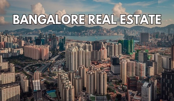 Featured Image of Why Big Builders Are Pouring Money Into Bengaluru's Real Estate In 2025