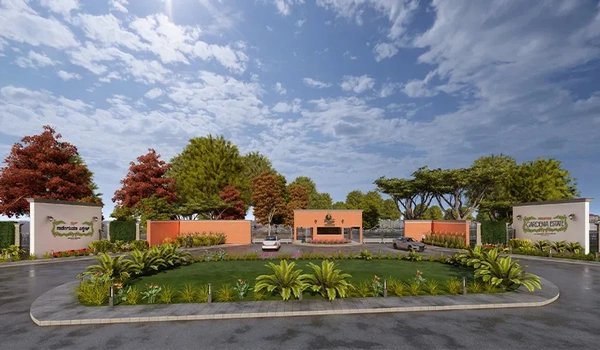 Featured Image of Prestige Gardenia Estates